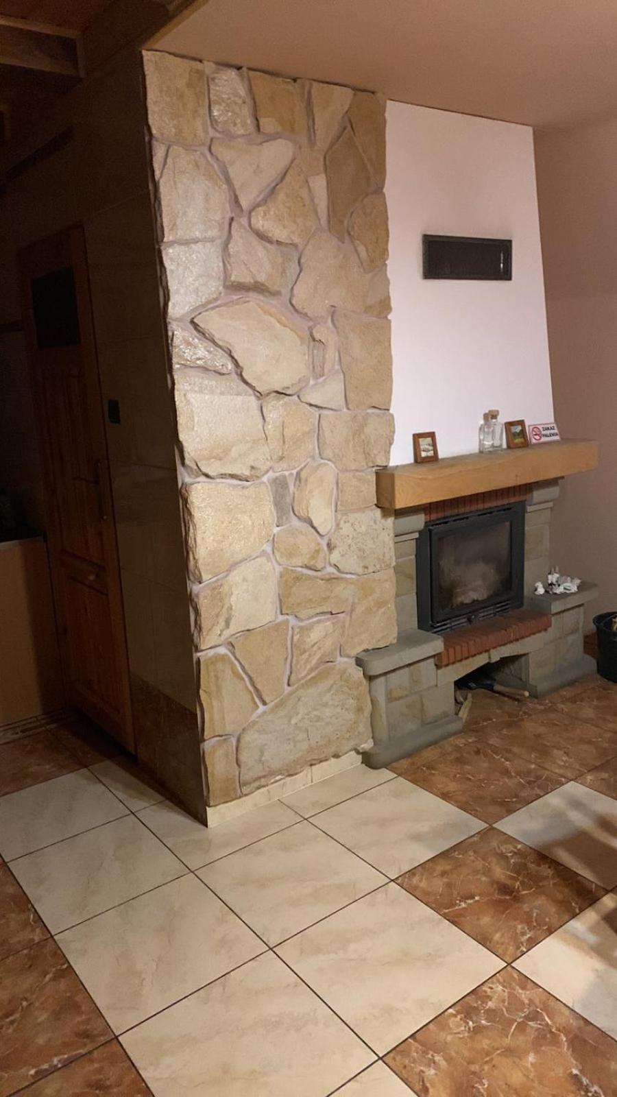 Domki Pod Kiczera W Baligrodzie, Bieszczady מראה חיצוני תמונה