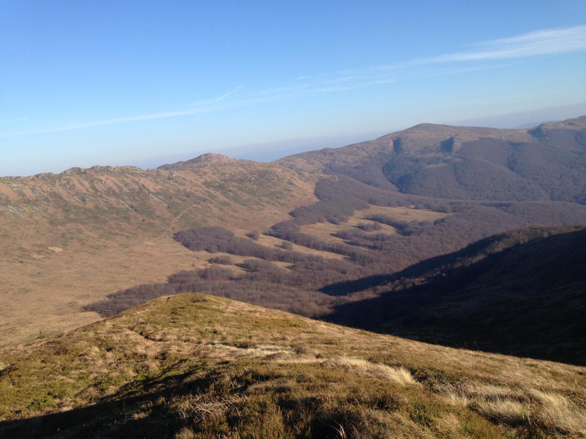 Domki Pod Kiczera W Baligrodzie, Bieszczady מראה חיצוני תמונה