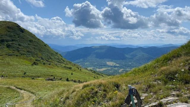 Domki Pod Kiczera W Baligrodzie, Bieszczady מראה חיצוני תמונה