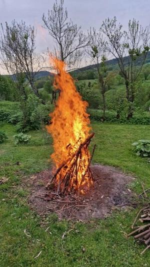 Domki Pod Kiczera W Baligrodzie, Bieszczady מראה חיצוני תמונה