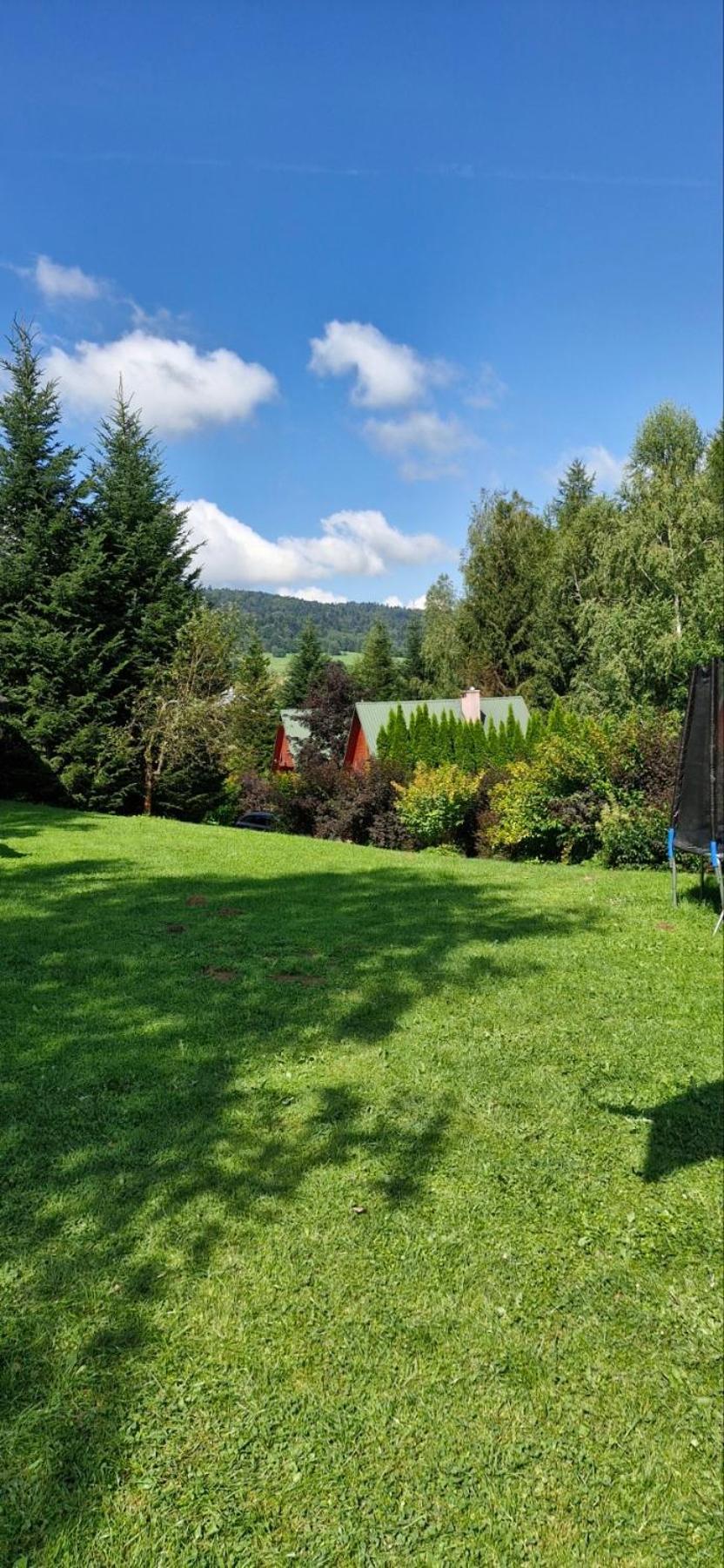 Domki Pod Kiczera W Baligrodzie, Bieszczady מראה חיצוני תמונה
